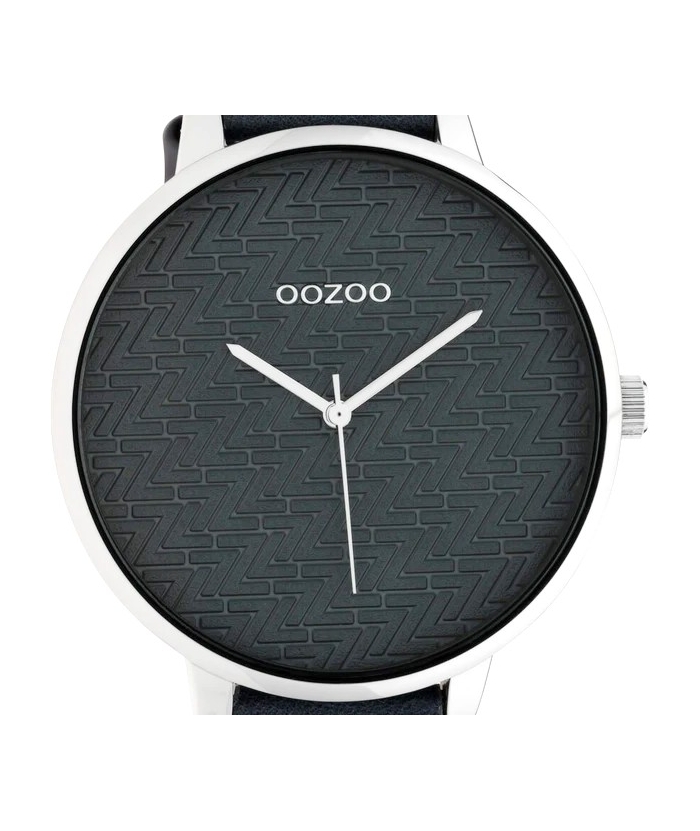 OOZOO C10409 Iron grey