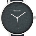 OOZOO C10409 Iron grey