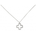 Cross Silver