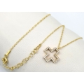Cross Silver