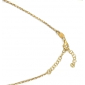 Necklace Silver Mini Heart