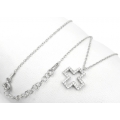 Cross Silver
