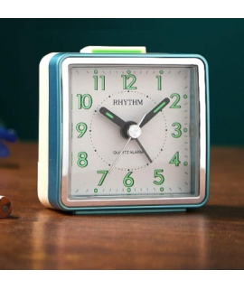 RHYTHM 210NR03 Green 2