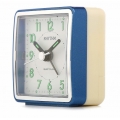 Alarm clock RHYTHM CRE210NR05 pearl green