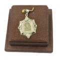 Child Pendant Gold Κ9