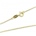 Necklace Gold Κ9