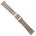 Watch Bracelet Inox