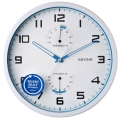Wall Clock RHYTHM CMG722NR03 Silent 26cm