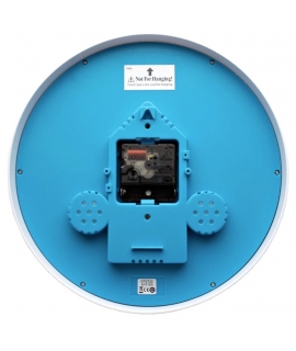 Wall Clock RHYTHM CMG722NR03 Silent 26cm 2