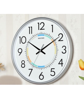 Wall Clock RHYTHM CMG595NR66 Silent 2