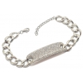 Bracelet Silver 925°