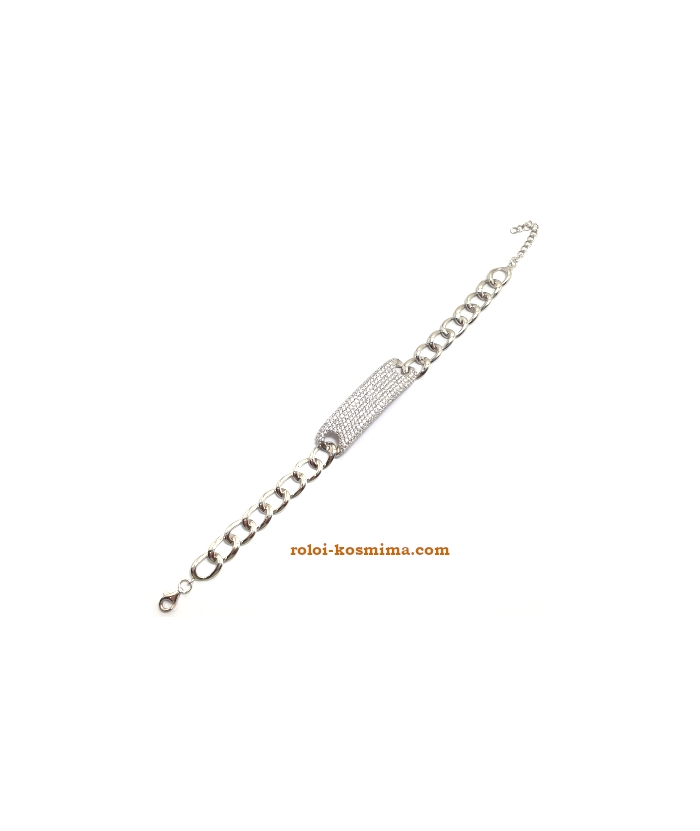 Bracelet Silver 925°