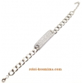 Bracelet Silver 925°