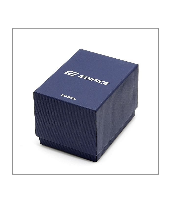 CASIO EF-527D-1AVEF EDIFICE