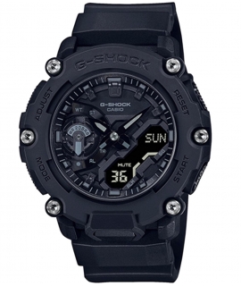 CASIO GA-2200BB-1AER G-SHOCK