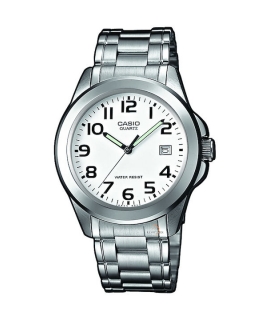CASIO MTP-1259PD-7BEF Stainless Steel
