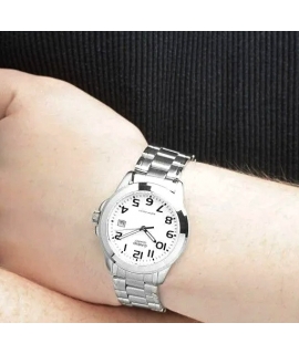 CASIO MTP-1259PD-7BEF Stainless Steel 2