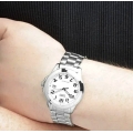 CASIO MTP-1259PD-7BEF Stainless Steel