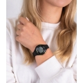 CASIO LW-203-1BVEF Black