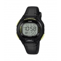 CASIO LW-203-1BVEF Black