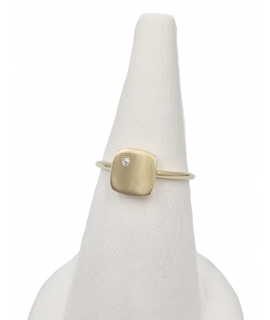 Ring Gold K14 2