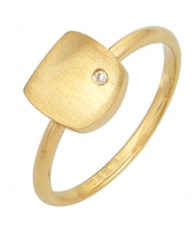 Ring Gold K14