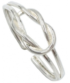 Ring Silver 925° for foot