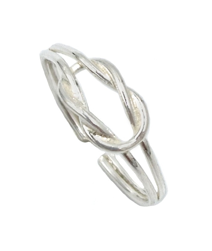 Ring Silver 925° for foot