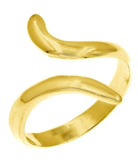 Ring Silver 925° for foot