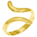 Ring Silver 925° for foot