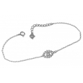 Bracelet Silver "Eye"
