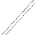 Bracelet Silver 925° 55cm