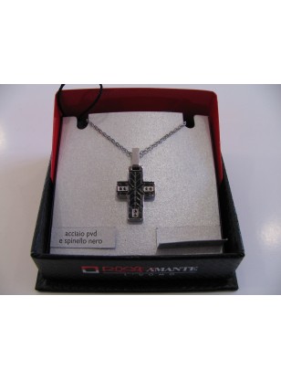 Cross Stainless steel Rosso Amante 2