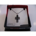 Cross Stainless steel Rosso Amante