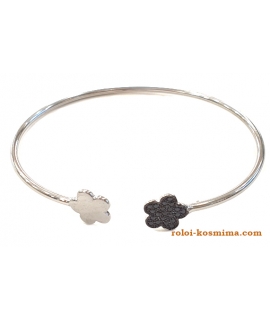 Bracelet Silver 2