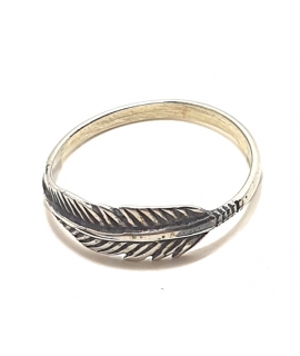 Ring Silver 925° 2