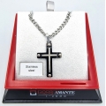 Cross Stainless steel Rosso Amante UCN063NW