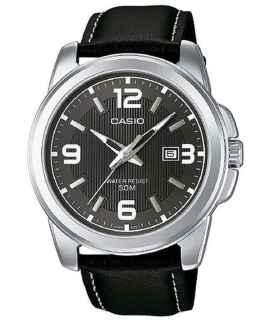 CASIO MTP-1314PL-8AVEF Stainless Steel