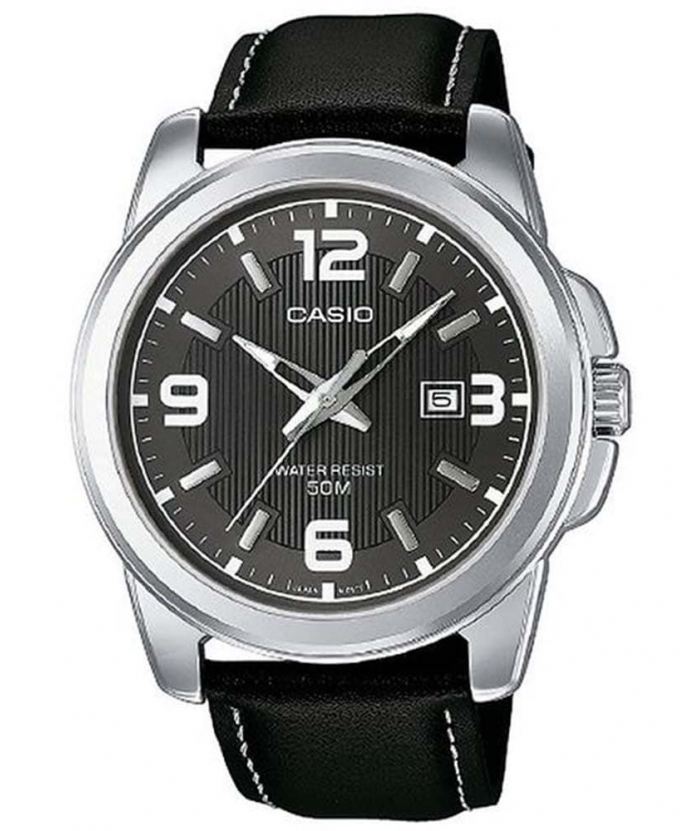 CASIO MTP-1314PL-8AVEF Stainless Steel