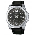 CASIO MTP-1314PL-8AVEF Stainless Steel
