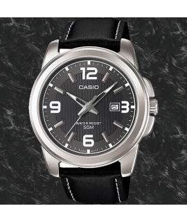 CASIO MTP-1314PL-8AVEF Stainless Steel 2