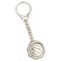 Keyholder Silver 925 SUZUKI