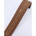 Gold Chain K14 Infinity