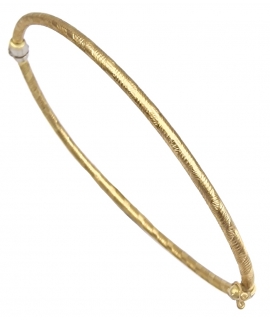 Bracelet Gold K14