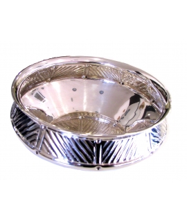 Silverware Bowl