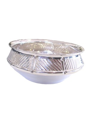 Silverware Bowl 2