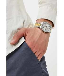 CASIO MTP-1302PSG-7AVEF Stainless Steel 2
