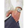 CASIO MTP-1302PSG-7AVEF Stainless Steel