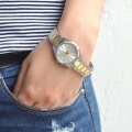 CASIO MTP-1302PSG-7AVEF Stainless Steel