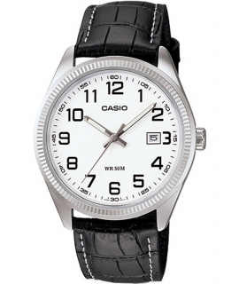 CASIO MTP-1302PL-7BVEF Stainless Steel
